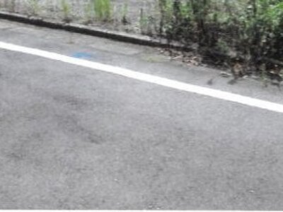 群馬県桐生市 新桐生駅16分 土地 89万円の競売物件 #2