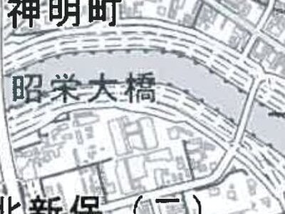 新潟県三条市 三条駅5分 戸建て 539万円の競売物件 #6