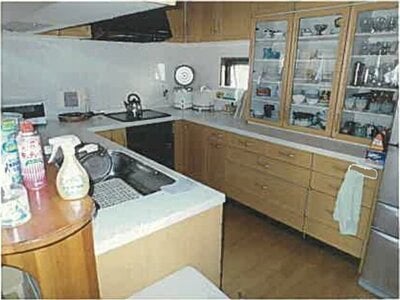 新潟県三条市 燕三条駅26分 戸建て 292万円の競売物件 #3