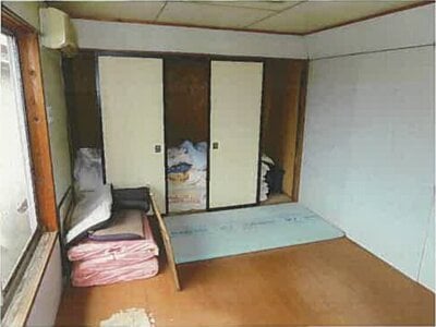 (値下げ) 新潟県燕市 分水駅28分 戸建て 135万円の競売物件 #7