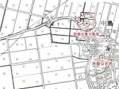 (値下げ) 新潟県燕市 分水駅28分 戸建て 135万円の競売物件 #9