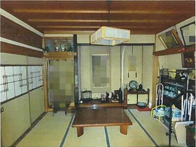 新潟県三条市 三条駅 戸建て 306万円の競売物件 #2