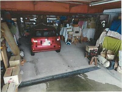 (値下げ) 新潟県加茂市 加茂駅8分 戸建て 86万円の競売物件 #2