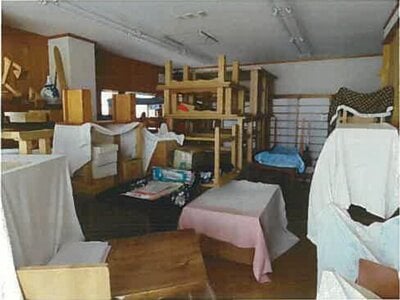 (値下げ) 新潟県加茂市 加茂駅8分 戸建て 86万円の競売物件 #3