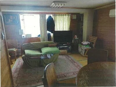 (値下げ) 新潟県加茂市 加茂駅8分 戸建て 86万円の競売物件 #4