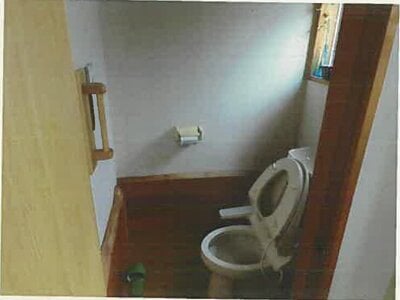 (値下げ) 新潟県加茂市 加茂駅8分 戸建て 86万円の競売物件 #6