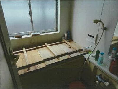 (値下げ) 新潟県加茂市 加茂駅8分 戸建て 86万円の競売物件 #7