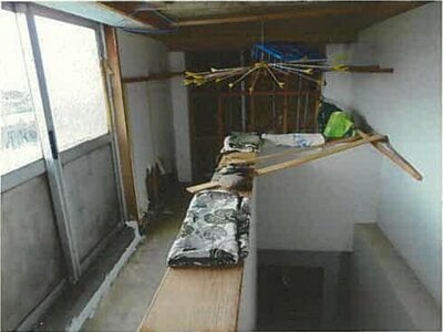 (値下げ) 新潟県加茂市 加茂駅8分 戸建て 86万円の競売物件 #9