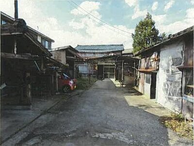 新潟県燕市 燕三条駅15分 戸建て 209万円の競売物件 #2