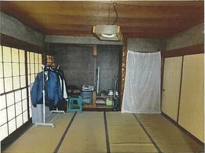 新潟県燕市 燕三条駅15分 戸建て 209万円の競売物件 #3