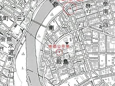 新潟県燕市 燕駅12分 戸建て 616万円の競売物件 #6