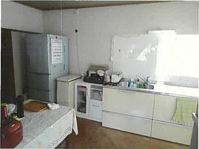 新潟県三条市 北三条駅11分 戸建て 297万円の競売物件 #4