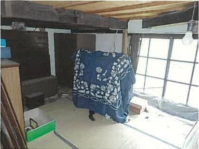 新潟県三条市 北三条駅11分 戸建て 297万円の競売物件 #6