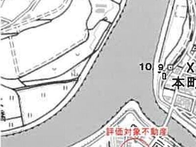 新潟県三条市 北三条駅11分 戸建て 297万円の競売物件 #7