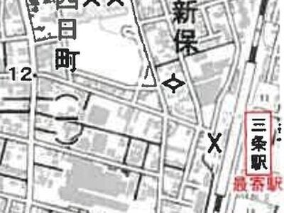 新潟県三条市 北三条駅11分 戸建て 297万円の競売物件 #8