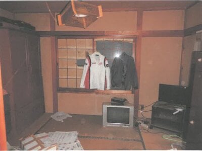 茨城県稲敷郡阿見町 荒川沖駅 戸建て 106万円の競売物件 #10