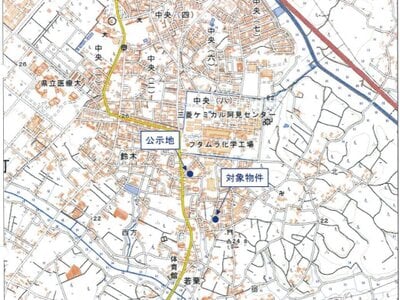 茨城県稲敷郡阿見町 荒川沖駅 戸建て 106万円の競売物件 #11