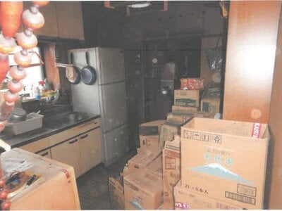 茨城県稲敷郡阿見町 荒川沖駅 戸建て 106万円の競売物件 #3