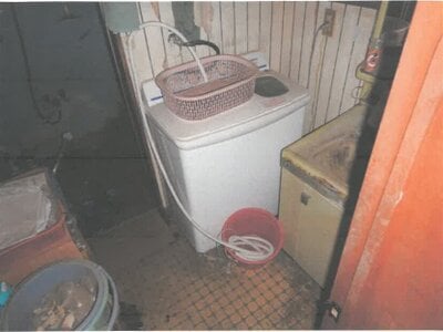 茨城県稲敷郡阿見町 荒川沖駅 戸建て 106万円の競売物件 #7