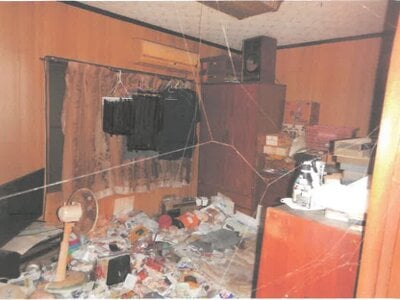 茨城県稲敷郡阿見町 荒川沖駅 戸建て 106万円の競売物件 #9