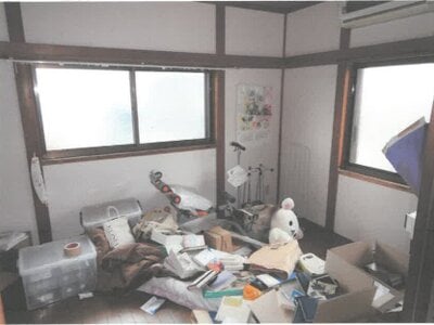 茨城県つくばみらい市 みらい平駅 戸建て 232万円の競売物件 #11