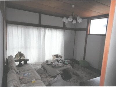 茨城県つくばみらい市 みらい平駅 戸建て 232万円の競売物件 #12