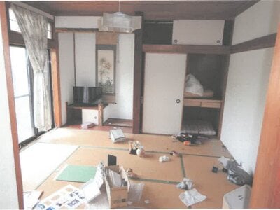 茨城県つくばみらい市 みらい平駅 戸建て 232万円の競売物件 #3