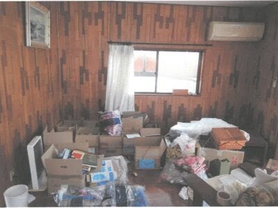 茨城県つくばみらい市 みらい平駅 戸建て 232万円の競売物件 #4