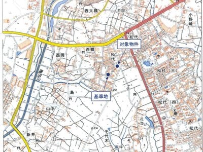 茨城県つくば市 研究学園駅24分 戸建て 2,070万円の競売物件 #15