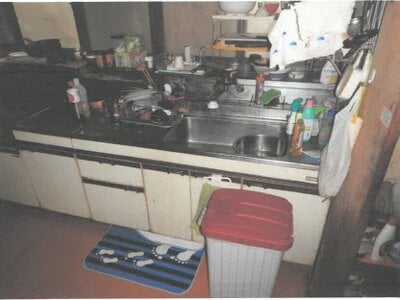 茨城県つくばみらい市 新守谷駅 戸建て 433万円の競売物件 #19