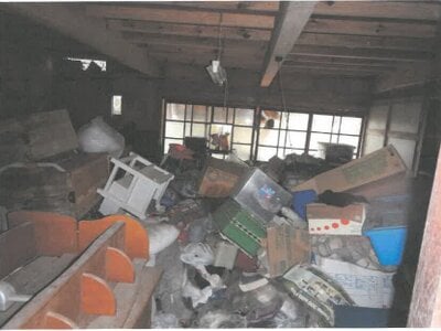 茨城県つくばみらい市 新守谷駅 戸建て 433万円の競売物件 #22