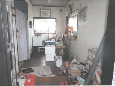 茨城県つくばみらい市 新守谷駅 戸建て 433万円の競売物件 #23