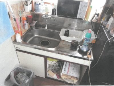 茨城県つくばみらい市 新守谷駅 戸建て 433万円の競売物件 #26