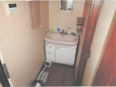 茨城県つくばみらい市 新守谷駅 戸建て 433万円の競売物件 #28