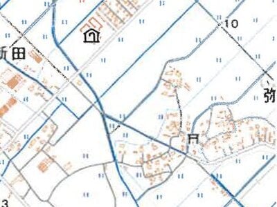 茨城県つくばみらい市 新守谷駅 戸建て 433万円の競売物件 #29