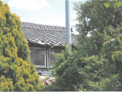 茨城県つくばみらい市 新守谷駅 戸建て 433万円の競売物件 #4