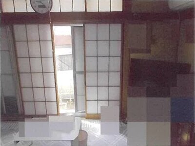 東京都東村山市 新秋津駅18分 戸建て 1,206万円の競売物件 #2