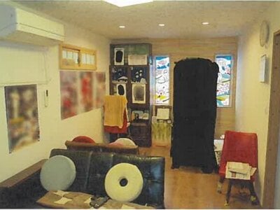 東京都三鷹市 三鷹台駅7分 戸建て 1,625万円の競売物件 #2