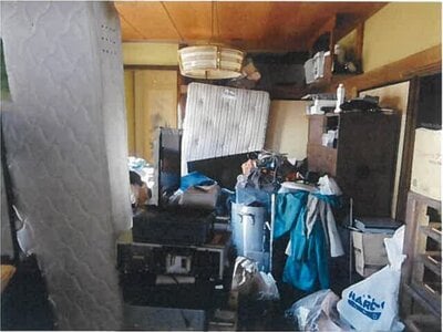 東京都青梅市 東青梅駅15分 戸建て 680万円の競売物件 #2