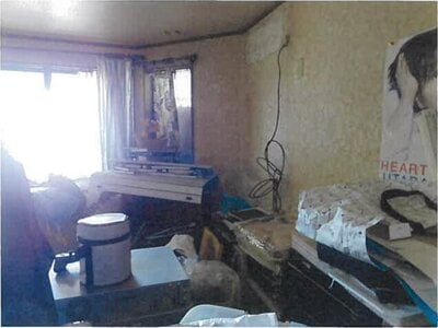 東京都青梅市 東青梅駅15分 戸建て 680万円の競売物件 #5