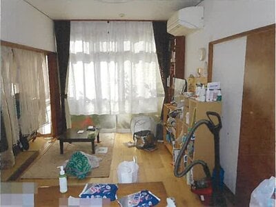 東京都八王子市 高尾駅9分 戸建て 779万円の競売物件 #2