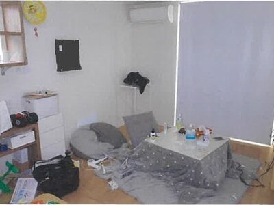 東京都三鷹市 武蔵境駅13分 戸建て 2,914万円の競売物件 #2