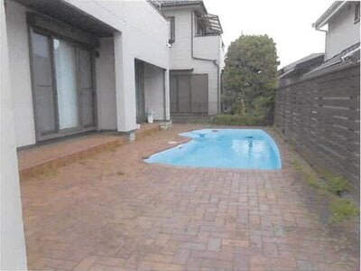 東京都あきる野市 秋川駅12分 戸建て 5,330万円の競売物件 #6