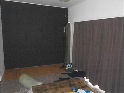 東京都八王子市 西八王子駅9分 マンション「パークサイドハイツ」406万円の競売物件 #2