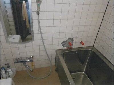 東京都八王子市 西八王子駅9分 マンション「パークサイドハイツ」406万円の競売物件 #3