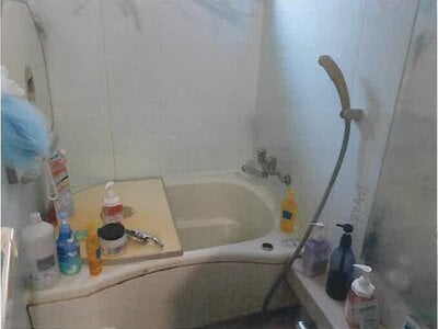 東京都八王子市 西八王子駅9分 マンション「パークサイドハイツ」406万円の競売物件 #6