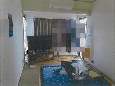 東京都八王子市 西八王子駅9分 マンション「パークサイドハイツ」595万円の競売物件 #5