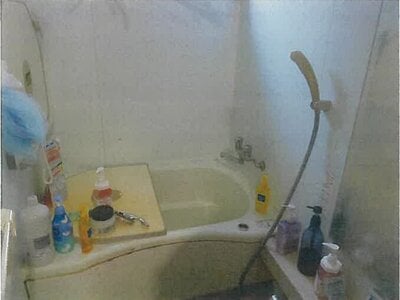 東京都八王子市 西八王子駅9分 マンション「パークサイドハイツ」595万円の競売物件 #6