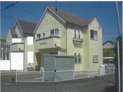 静岡県焼津市 焼津駅 戸建て 247万円の競売物件 #2