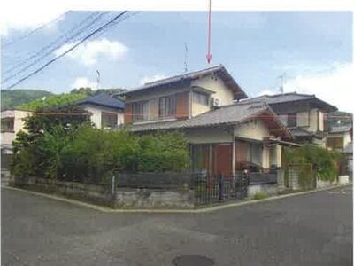 静岡県静岡市葵区 草薙駅 戸建て 968万円の競売物件 #2